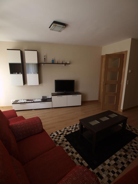 Casa Rural El Cipres Santo Domingo De Silos Habitación foto